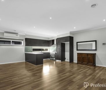 Modern Comfort & Everyday Convenience in the Heart of Fraser Rise - Photo 4