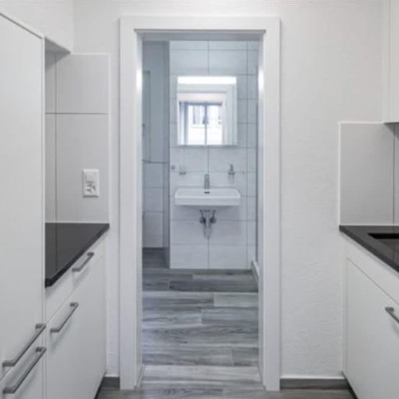1 Zimmer, 45 m², 1. Stock - Photo 1