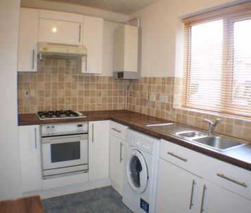 2 bedroom terraced house to rent - Photo 6