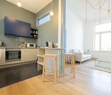 Coliving House Rogier - Photo 4