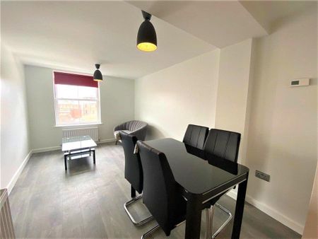 1 bedroom apartment to rent - Photo 3