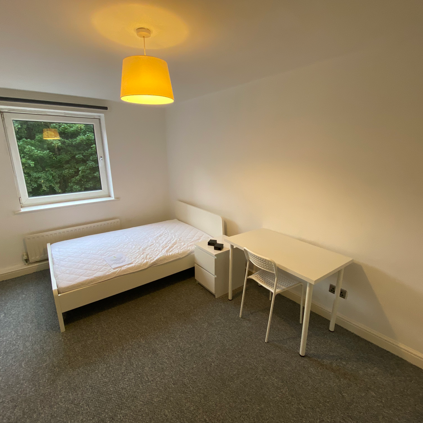 Flat 49, Samara Plaza, LS2 9DU, Leeds - Photo 1
