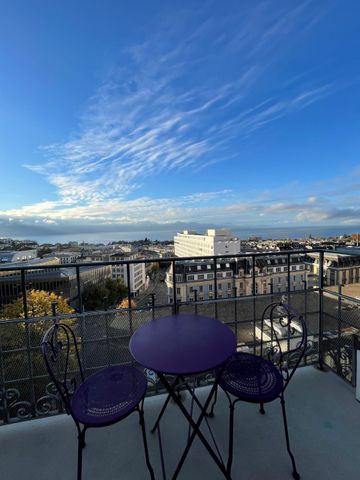 Avenue Sainte-Luce 18, Lausanne – 2,5 pièces (Lot 27) - Photo 4