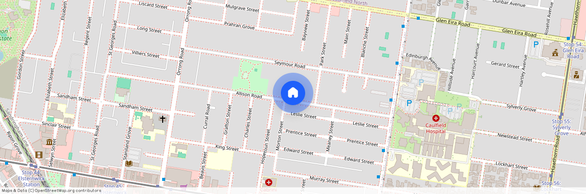 9/71 Allison Road, Vic 3185, Elsternwick