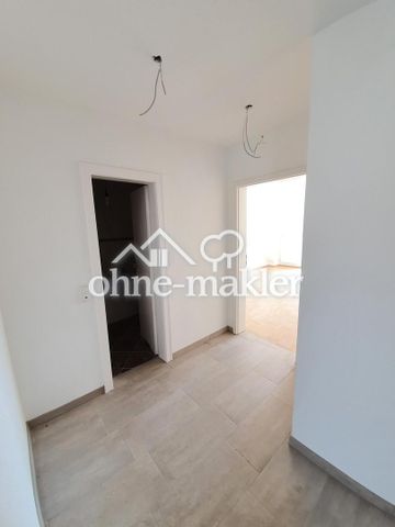 2,5 Raum, neu ausgebaut 2020, Südostviertel, Balkon, Bad: Wanne + Dusche, Echtholzparkett - Photo 5