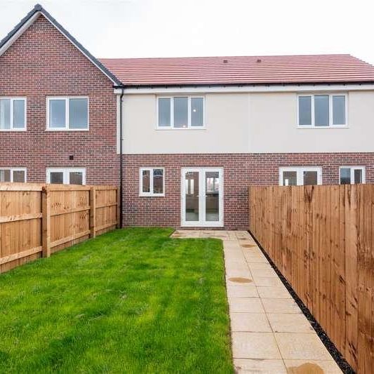 Watson Drive, Grimsby - Photo 1