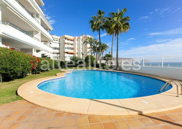 Cap-negret, Altea, Valencian Community 03590