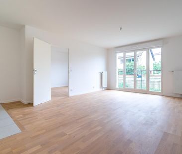 location Appartement F2 DE 45.1m² À VILLIERS SUR MARNE - Photo 3