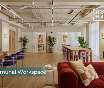 Studio to rent - Photo 3