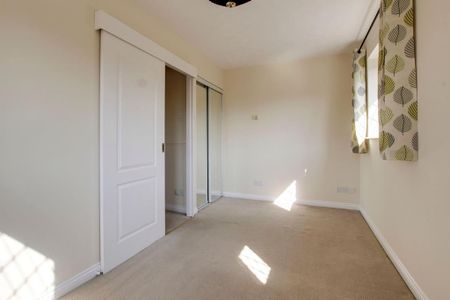 1 bedroom end of terrace house to rent - Photo 4