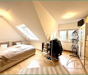 2 Zimmer Dachgeschosswohnung in Dormagen-Hackenbroich - Photo 6