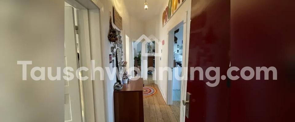 TAUSCHWOHNUNG Charmante Altbauwohnung in Altona/Ottensen - Foto 1