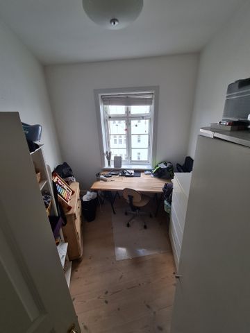 Dalgas Avenue 19, 3. tv. 8000 Aarhus C - Photo 4