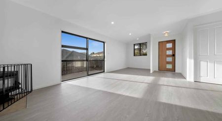 Solid 4 Bedrooms Family Home - Photo 3