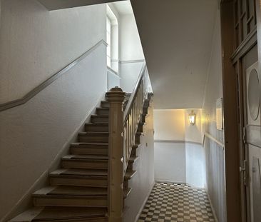 Großzügig geschnittene Balkon-Wohnung im grünen Berliner Süden, in ... - Photo 2