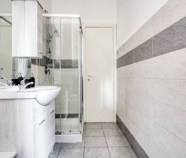 Magnificent single room in Via Maniago - Foto 6