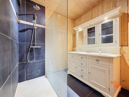 Appartement te huur - Photo 4