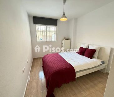 Apartamento en alquiler en Calle Santa Trinidad - Photo 4
