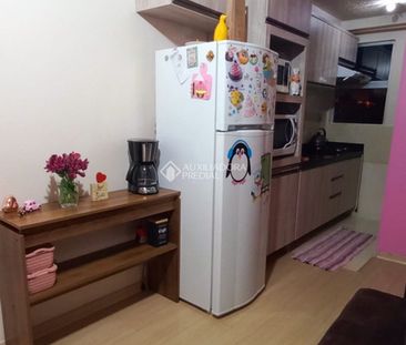 Apartamento com 2 quartos e 45m² para alugar em Estância Velha, Can... - Photo 1