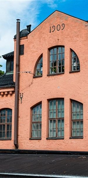 Teknikgatan 3A - Photo 1