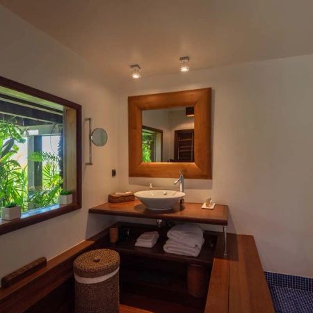 Pointe Milou, 2 Bedrooms Villa for rent - Photo 4