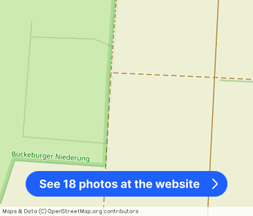 sanierte DG-Altbauwohnung / 3-Zimmer mit Balkon und Garten - Photo 1