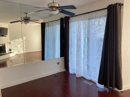 Corner Unit w/ Fenced Yard & Pet Friendly! - Photo 2