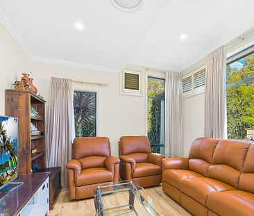 Beautiful Home in Stanhope Gardens&excl;&excl; - Photo 4