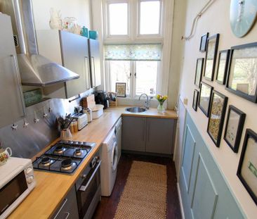 1 bedroom apartment to rent - Photo 5