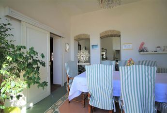 Appartamento vista mare - Sicilia