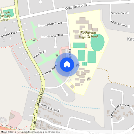 3/21 Grevillea Road, Katherine NT 0850