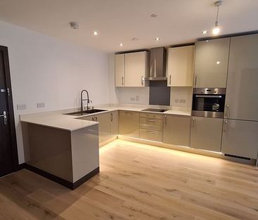 Merlin Drive Fletton Quays, Peterborough - Photo 1