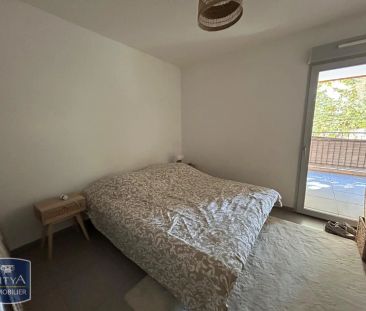 Appartement à louer 2 pièces 49.54m² - Photo 5