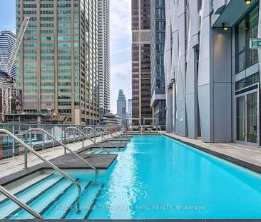 For Lease - 1 Yorkville Avenue Unit# 3003, Toronto, Ontario - Photo 2