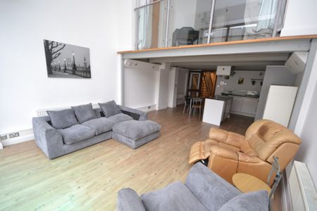 Thurland Street, City Centre - Photo 3