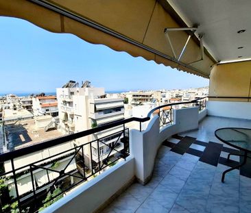 Διαμέρισμα για ενοικίαση Τερψιθέα (Γλυφάδα) - Photo 4
