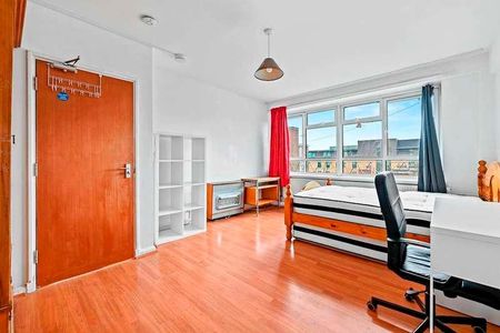 Tangmere, Sidmouth Street, London, WC1H - Photo 4