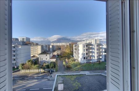 Chambre en colocation 38100, Grenoble - Photo 4