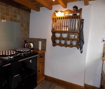 1 bedroom semi-detached house to rent - Photo 5