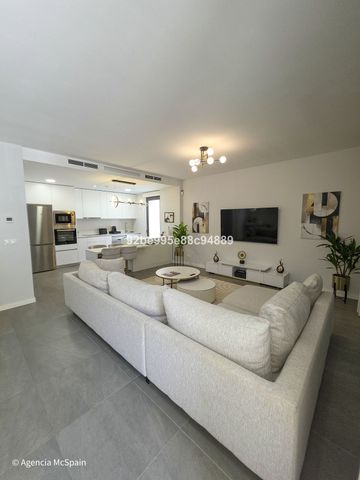 Semi-Detached House in Riviera del Sol - Foto 3