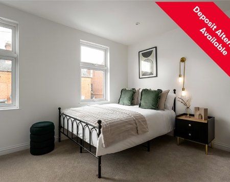 St. Pauls Road, Gloucester, Gloucestershire, GL1 - Photo 1