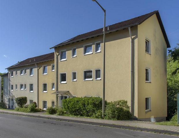 Gemütliche 3 Zimmer Wohnung ! - Photo 1