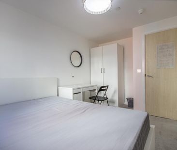 2 bedroom apartment to rent - Photo 6