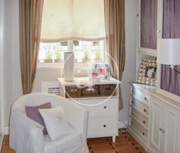 Flat for rent in Lista (Madrid) - Photo 3