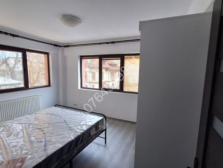 Iancului, Ferdinand Str. caminului, totul nou, bl. vila 2008 12 min. metrou - Photo 4