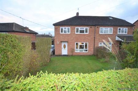 3 bedroom property to rent in Amersham - Photo 3