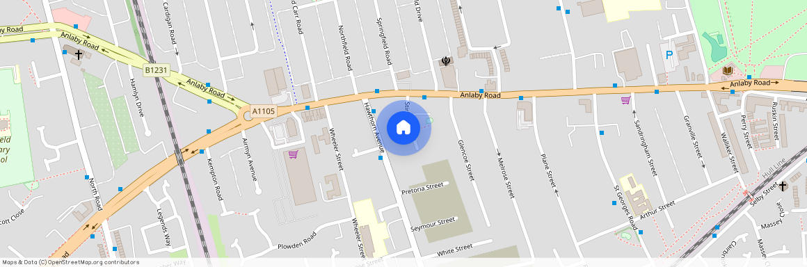 3 Vera Grove, Kingston Upon Hull, City Of Kingston Upon Hull