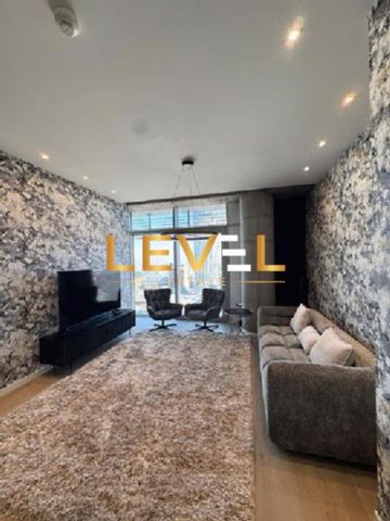 FIRST RENTAL | Premium Apartment with Best Views of UPSite Residence - Fotografie 2