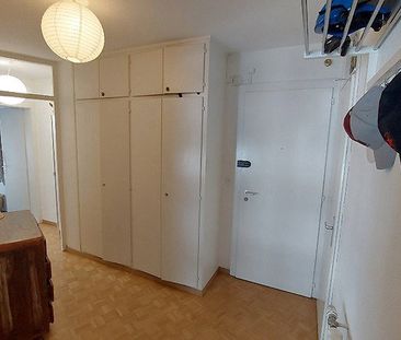 3 Zimmer, 55 m², 4. Stock - Foto 1
