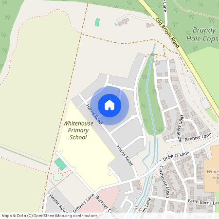 Piper Way, West Broyle, PO19